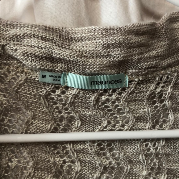 Cardigan - Picture 3 of 5